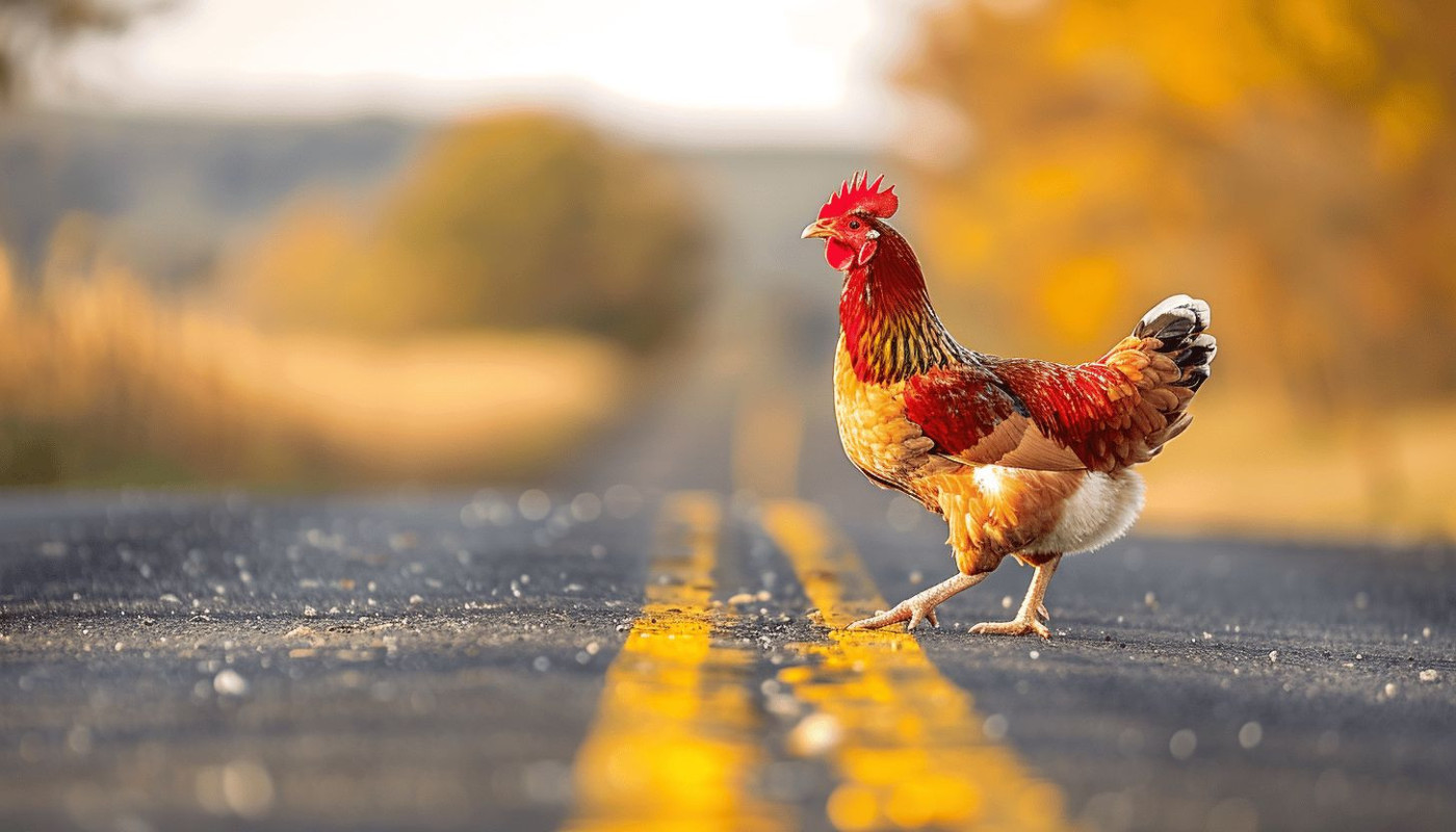 Beginnersgids: Risicobeheerstrategieën voor nieuwe spelers van Chicken Road