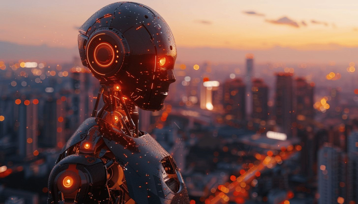 De invloed van kunstmatige intelligentie op banenmarkt en economische groei
