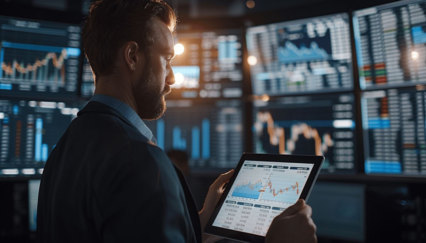 Economische indicatoren die elke investeerder zou moeten volgen