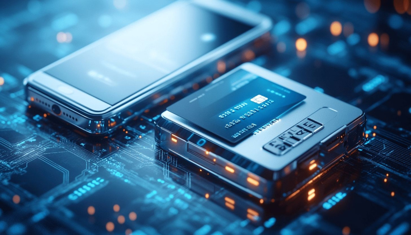 Hoe veilig online betaalmethoden met mobieltje of kaart werken