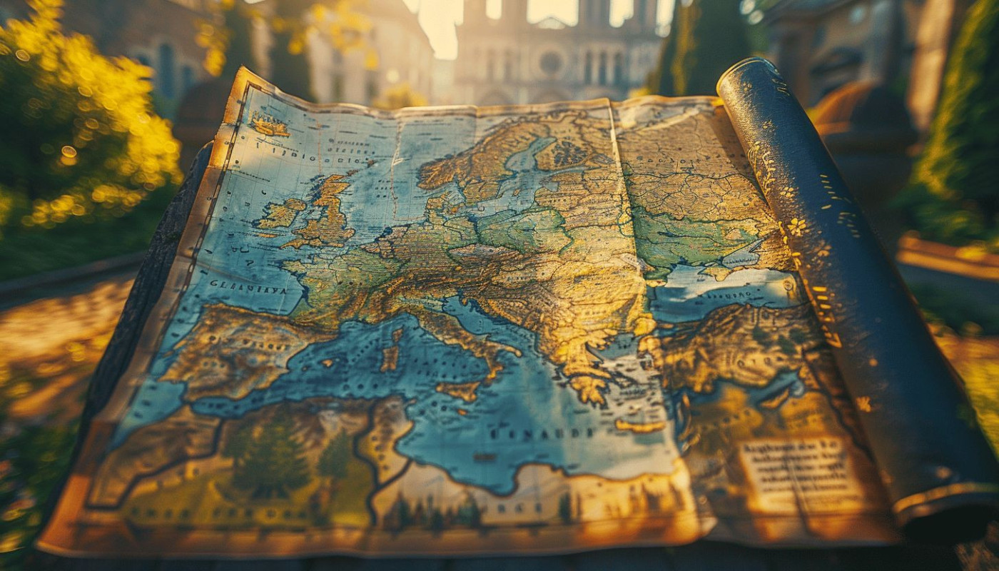 Ontdek onbekende parels van Europa 5 minder bekende bestemmingen voor een unieke vakantie